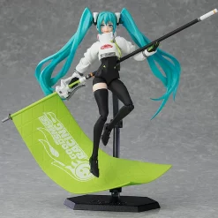 Figma Racing Miku 2022 Ver.,