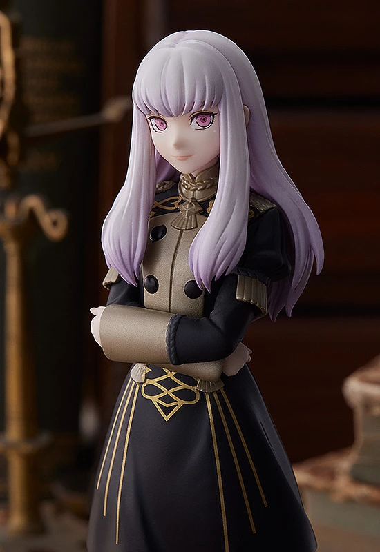 Good Smile Company Pop Up Parade Fire Emblem: Three Houses Lysithea Von Ordelia, 5 Good Smile Company Pop Up Parade Fire Emblem: Three Houses Lysithea Von Ordelia, - Image 3