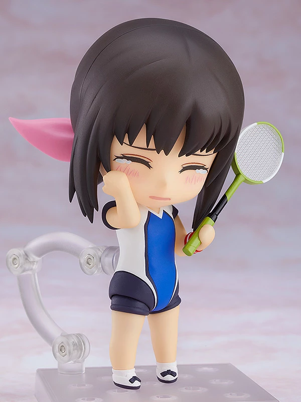 Good Smile Company Nendoroid Hanebado! Ayano Hanesaki, 5 Good Smile Company Nendoroid Hanebado! Ayano Hanesaki, - Image 3