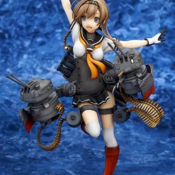 Ques Q Kantai Collection -KanColle- Teruzuki Non-Scale Figure, -Figures & Dolls Sales fbe6a52ebeb94fde8cc5429d59d5f4da.jpg