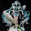Hatsune Miku: Miku With You 2021 Ver. 1/7 Scale Figure,