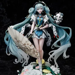 Hatsune Miku: Miku With You 2021 Ver. 1/7 Scale Figure,