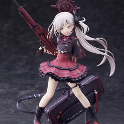 Blue Archive Mutsuki Asagi 1/7 Scale Figure,