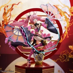 That Time I Got Reincarnated As A Slime Milim Nava: Greedy Wolf Ver. 1/7 Scale Figure, 33 That Time I Got Reincarnated As A Slime Milim Nava: Greedy Wolf Ver. 1/7 Scale Figure, -Figures & Dolls Sales fbf4a7cdffd54706a5891a8c1eed51be.jpg