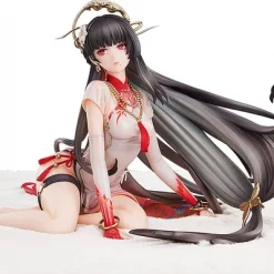 Punishing: Gray Raven Qu: Crimson Blessing 1/7 Scale Figure, -Figures & Dolls Sales fc0502bbcd2a46bcbe45caef65d2e213.jpg