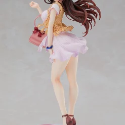 Rent-A-Girlfriend Chizuru Mizuhara 1/7 Scale Figure,