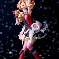 PLAMAX MF-10 Minimum Factory Macross Delta Freyja Wion 1/20 Scale Plastic Model Kit, -Figures & Dolls Sales fc340ef4f20344d290d3140ce5570a8b.jpg