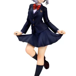 Ques Q SSSS.Gridman Akane Shinjo: School Uniform Ver. 1/7 Scale Figure, -Figures & Dolls Sales fc60bcc3d2664049a1c0d75ecbd6cb5e.jpg