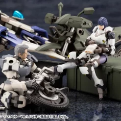 KOTOBUKIYA Hexa Gear Governor Para-Pawn LAT Mirror Ver. 1.5, -Figures & Dolls Sales fc61f40d4f1249e48dd81be9ca57bdb5.jpg