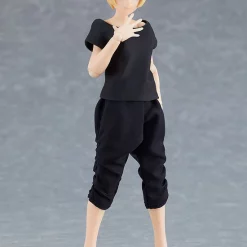 MAX FACTORY Figma Female Body (Yuki) With Techwear Outfit, 18 MAX FACTORY Figma Female Body (Yuki) With Techwear Outfit, -Figures & Dolls Sales fc7fe547608945558d23d3e0276bad3a.jpg