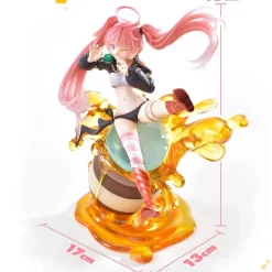 Prime 1 Studio Prisma Wing That Time I Got Reincarnated As A Slime Milim Nava 1/7 Scale Figure, 51 Prime 1 Studio Prisma Wing That Time I Got Reincarnated As A Slime Milim Nava 1/7 Scale Figure, -Figures & Dolls Sales fca48256d65b4e5793c1bbbe4c48f2d0.jpg