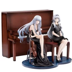 Girls' Frontline AK-12: Neverwinter Aria 1/7 Scale Figure, -Figures & Dolls Sales fcade52232b34f4084bd8dea24e3b9ea.jpg