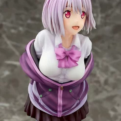 Phat! SSSS.Gridman Akane Shinjo 1/7 Scale Figure, 17 Phat! SSSS.Gridman Akane Shinjo 1/7 Scale Figure, -Figures & Dolls Sales fcbb092337004bb1acb7d460f35840ab.jpg