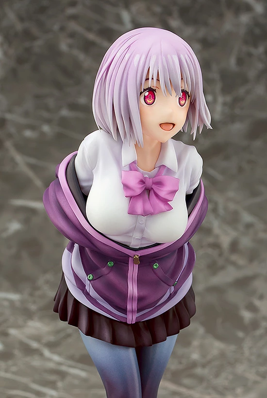 Phat! SSSS.Gridman Akane Shinjo 1/7 Scale Figure, 8 Phat! SSSS.Gridman Akane Shinjo 1/7 Scale Figure, - Image 6