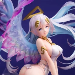 Museum Of Mystical Melodies Verse 01: Aria - The Angel Of Crystals - 1/7 Scale Figure, -Figures & Dolls Sales fcd6d0d8a7584b1f9b30980409f504dd.jpg