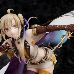 Good Smile Company Record Of Grancrest War Siluca Meletes 1/7 Scale Figure, -Figures & Dolls Sales fcd920d448624743b834cbc97f17b1d6.jpg