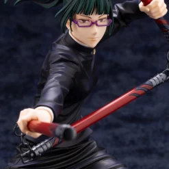 ArtFX J Jujutsu Kaisen Maki Zenin, -Figures & Dolls Sales fd000ffb43254d66af722eed113be16f.jpg