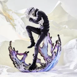 EStream Jujutsu Kaisen Satoru Gojo: Black & White Ver. 1/7 Scale Figure,