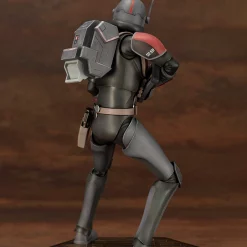 KOTOBUKIYA ArtFX Star Wars: The Bad Batch Crosshair, 19 KOTOBUKIYA ArtFX Star Wars: The Bad Batch Crosshair, -Figures & Dolls Sales fd1d89e95a1b484d986cd2096b97cdf4.jpg