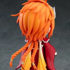 Good Smile Company Nendoroid Thunderbolt Fantasy -Bewitching Melody Of The West- Rou Fu You, 10 Good Smile Company Nendoroid Thunderbolt Fantasy -Bewitching Melody Of The West- Rou Fu You, -Figures & Dolls Sales fd266b9fabaf43f5bb6456f6e0d38354.jpg