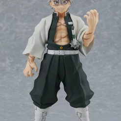 Good Smile Company Pop Up Parade Demon Slayer: Kimetsu No Yaiba Sanemi Shinazugawa, -Figures & Dolls Sales fd28e17fbb8642afbb76b420dbdf1de0.jpg