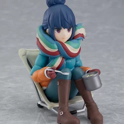 Figma Laid-Back Camp Rin Shima, -Figures & Dolls Sales fd378bd1e001418da26c39e75fa5d34d.jpg