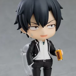 Good Smile Company Nendoroid My Teen Romantic Comedy SNAFU Climax Hachiman Hikigaya, -Figures & Dolls Sales fd660ce0c4624d73a3f4905181ed7c5b.jpg
