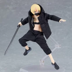 MAX FACTORY Figma Female Body (Yuki) With Techwear Outfit, 15 MAX FACTORY Figma Female Body (Yuki) With Techwear Outfit, -Figures & Dolls Sales fd9a7c27b29c49d4a061171c57023aa2.jpg