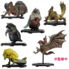 Capcom Figure Builder Monster Hunter Standard Model Plus Vol. 20 Box Set, 2 Capcom Figure Builder Monster Hunter Standard Model Plus Vol. 20 Box Set, -Figures & Dolls Sales fd9f5fecd2fc4c7a85e26bde47150efa.jpg