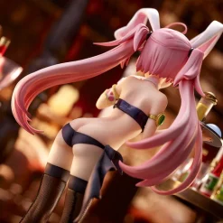 Ques Q That Time I Got Reincarnated As A Slime Milim Nava: Bunny Girl Style 1/7 Scale Figure, -Figures & Dolls Sales fdc67e3047d24f9cab65e60eafb00569.jpg