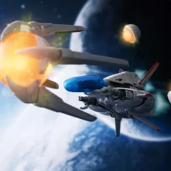 Ques Q R-Type R-9/0 Ragnarok 1/120 Scale Figure, 43 Ques Q R-Type R-9/0 Ragnarok 1/120 Scale Figure, -Figures & Dolls Sales fdc6b11e460242e8a5e795e7943f018f.jpg