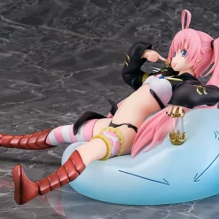 That Time I Got Reincarnated As A Slime Milim Nava 1/7 Scale Figure, 15 That Time I Got Reincarnated As A Slime Milim Nava 1/7 Scale Figure, -Figures & Dolls Sales fdcdb27ef12148d092779a2a7d7a1421.jpg
