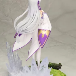 Re:Zero -Starting Life In Another World- 2nd Season Emilia: Memory's Journey 1/7 Scale Figure, -Figures & Dolls Sales fddc4c62b5df486e8d39cb8c217f082d.jpg