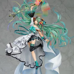 Good Smile Company Hatsune Miku: Memorial Dress Ver. 1/7 Scale Figure, -Figures & Dolls Sales fdec9c6c84e34206ade7fd115b124bca.jpg