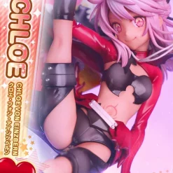 Prisma Wing Fate/Kaleid Liner Prisma Illya 2wei! & Herz! Chloe Von Einzbern 1/7 Scale Figure, -Figures & Dolls Sales fdf3f6ccbe30480aa138787323ed7743.jpg