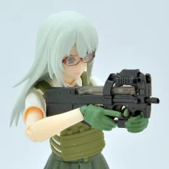MAX FACTORY LAOP07: Figma Tactical Gloves 2 - Revolver Set (Green), -Figures & Dolls Sales fe169cf58dad41e6b415450f8b1629f4.jpg