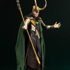KOTOBUKIYA ArtFX Avengers Loki, 19 KOTOBUKIYA ArtFX Avengers Loki, -Figures & Dolls Sales fe1a2947f52845c6aa3f9bff0db11d29.jpg