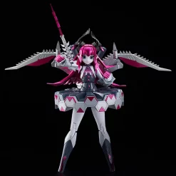 Hagane Works Alloy Fate/Grand Order Alter Ego/Mecha Eli-chan,