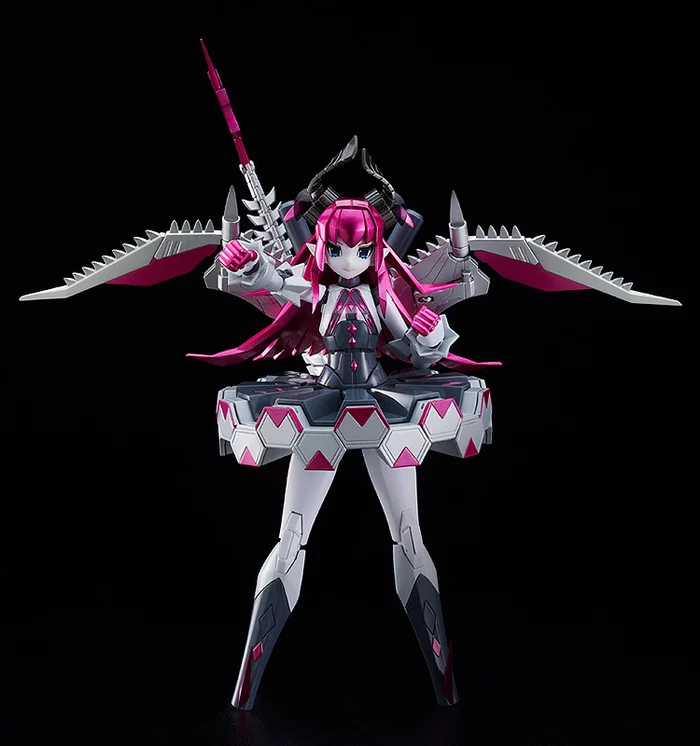 Hagane Works Alloy Fate/Grand Order Alter Ego/Mecha Eli-chan, 3 Hagane Works Alloy Fate/Grand Order Alter Ego/Mecha Eli-chan,