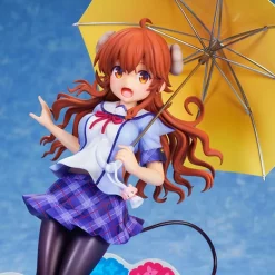 The Demon Girl Next Door Season 2 Shadow Mistress Yuko: School Uniform Ver. 1/7 Scale Figure, -Figures & Dolls Sales fe2b5e7f8f184193963a0bf22bdc290b.jpg