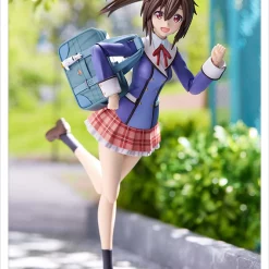 Sousai Shojo Teien X Frame Arms Girl Ao Gennai: Wakaba Girls' High School Winter Clothes, 41 Sousai Shojo Teien X Frame Arms Girl Ao Gennai: Wakaba Girls' High School Winter Clothes, -Figures & Dolls Sales fe3359ace68b4bc09d21d906401a33e1.jpg