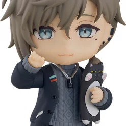 Good Smile Company Nendoroid Kanae, -Figures & Dolls Sales fe3ce95acb9b4739bb242845e607502e.jpg