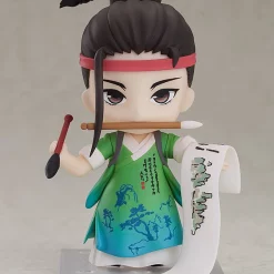 Good Smile Arts Shanghai Nendoroid Canal Towns Shen Zhou,