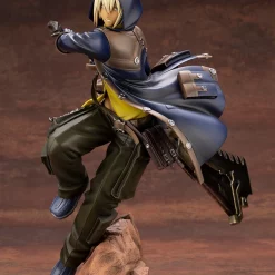 KOTOBUKIYA ArtFX J God Eater Soma Schicksal,
