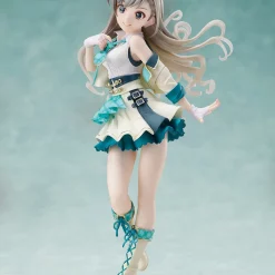 Licorne The Idolm@ster Cinderella Girls Hayate Hisakawa 1/7 Scale Figure, -Figures & Dolls Sales fe73dd2b47734b5583b9dc8265d6689a.jpg