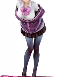 Phat! SSSS.Gridman Akane Shinjo 1/7 Scale Figure, 21 Phat! SSSS.Gridman Akane Shinjo 1/7 Scale Figure, -Figures & Dolls Sales feada5721ac843ff8755cdd124ed8882.jpg