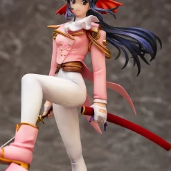 AQUAMARINE Sakura Wars Sakura Shinguji 1/9 Scale Figure, 13 AQUAMARINE Sakura Wars Sakura Shinguji 1/9 Scale Figure, -Figures & Dolls Sales feba825d922044d3af647b47f4ae5836.jpg