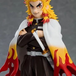Good Smile Company Pop Up Parade Demon Slayer: Kimetsu No Yaiba Kyojuro Rengoku, 17 Good Smile Company Pop Up Parade Demon Slayer: Kimetsu No Yaiba Kyojuro Rengoku, -Figures & Dolls Sales febe4d8b95ec4baf9247f7e871099c4b.jpg