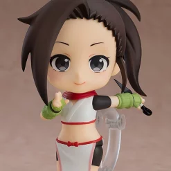 Nendoroid In The Heart Of Kunoichi Tsubaki Tsubaki,
