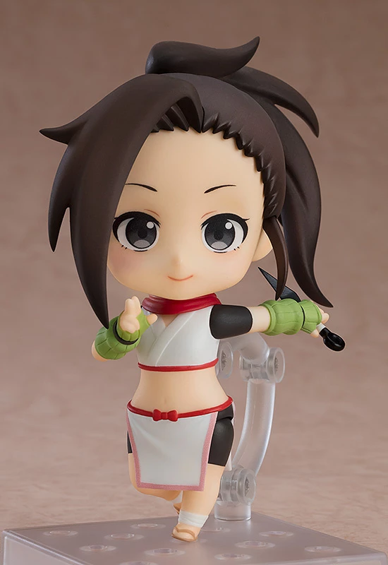 Nendoroid In The Heart Of Kunoichi Tsubaki Tsubaki, 3 Nendoroid In The Heart Of Kunoichi Tsubaki Tsubaki,